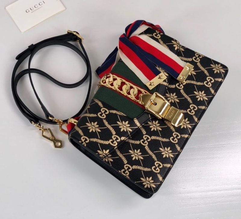 Gucci Satchel Bags